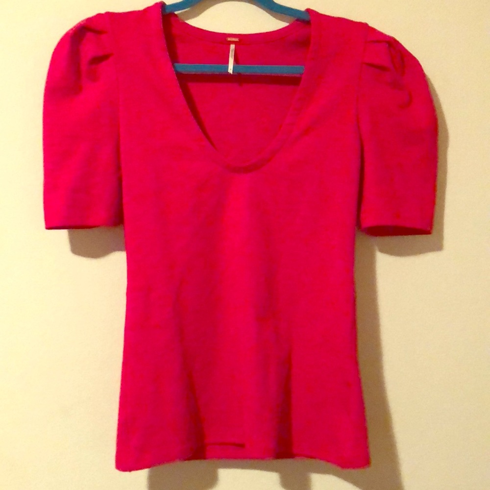 Free People Top